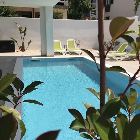 Diklo Beach Rooms-Adults Only Zadar Luaran gambar