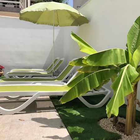 Diklo Beach Rooms-Adults Only Zadar Luaran gambar