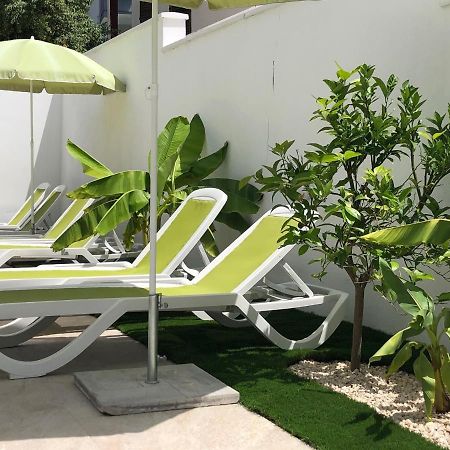 Diklo Beach Rooms-Adults Only Zadar Luaran gambar