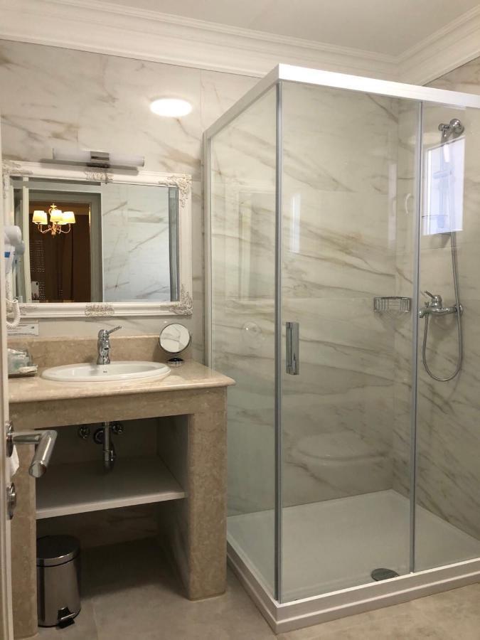 Diklo Beach Rooms-Adults Only Zadar Luaran gambar