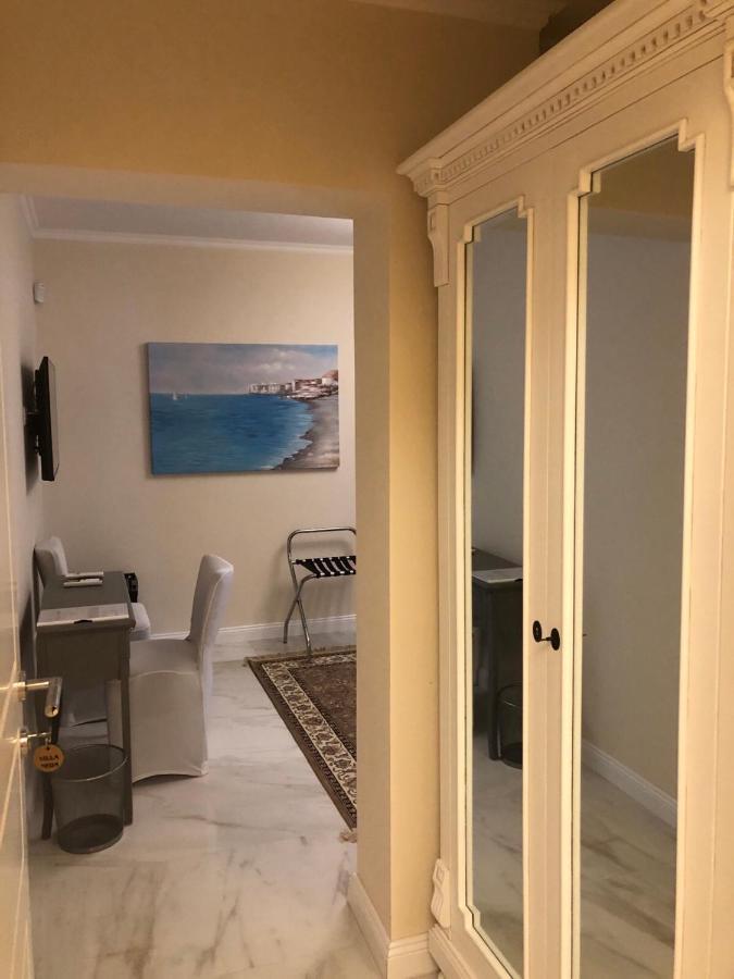 Diklo Beach Rooms-Adults Only Zadar Luaran gambar