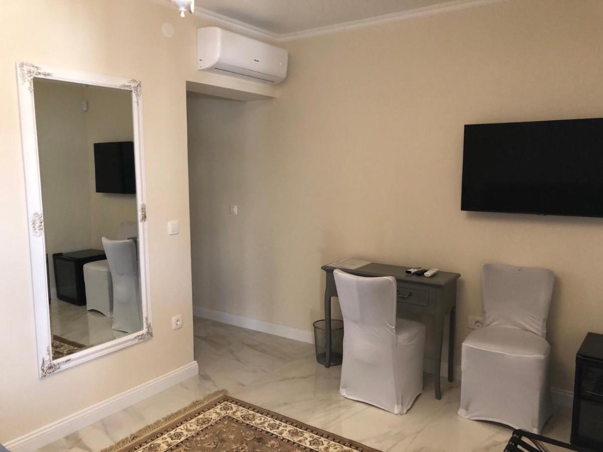 Diklo Beach Rooms-Adults Only Zadar Luaran gambar