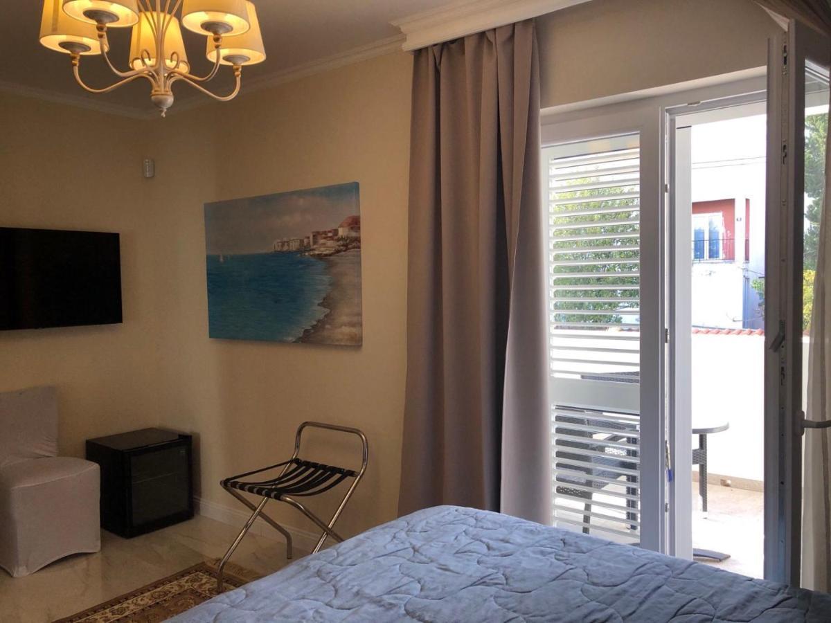 Diklo Beach Rooms-Adults Only Zadar Luaran gambar