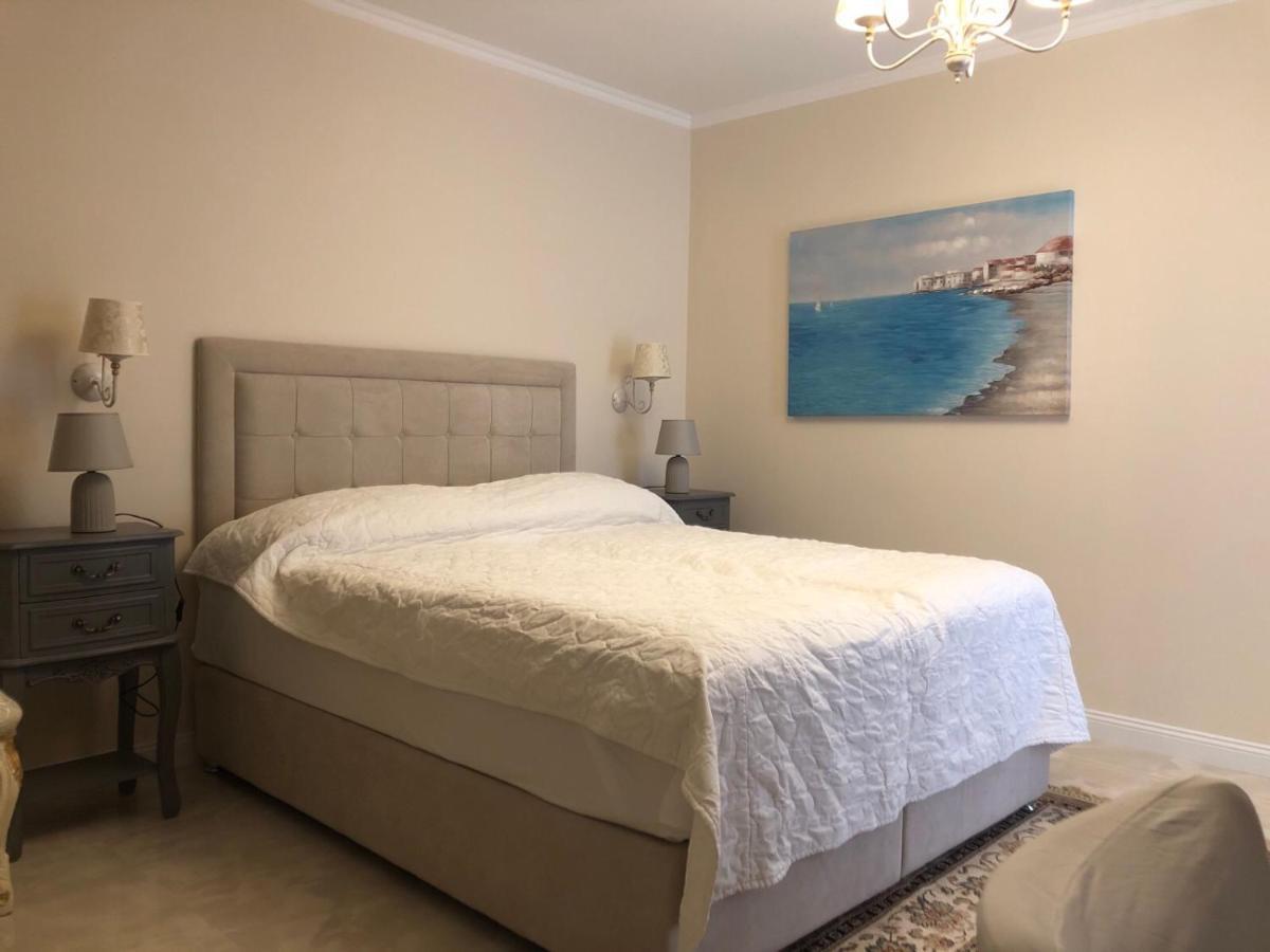 Diklo Beach Rooms-Adults Only Zadar Luaran gambar