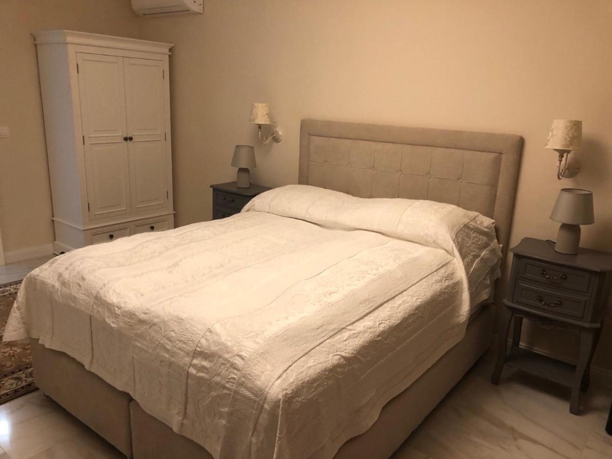 Diklo Beach Rooms-Adults Only Zadar Luaran gambar
