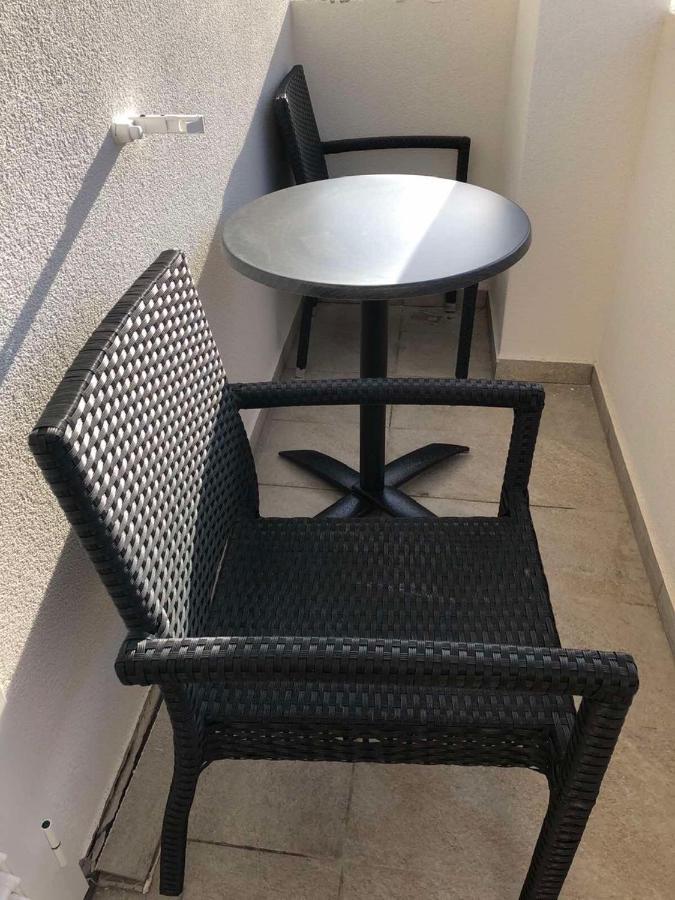 Diklo Beach Rooms-Adults Only Zadar Luaran gambar