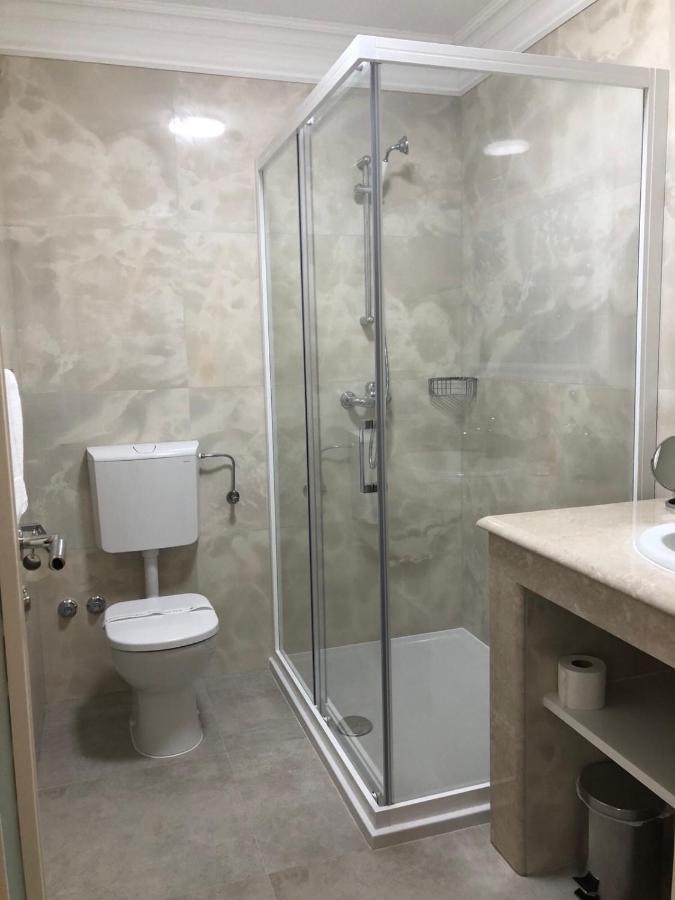 Diklo Beach Rooms-Adults Only Zadar Luaran gambar