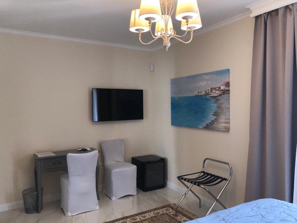 Diklo Beach Rooms-Adults Only Zadar Luaran gambar