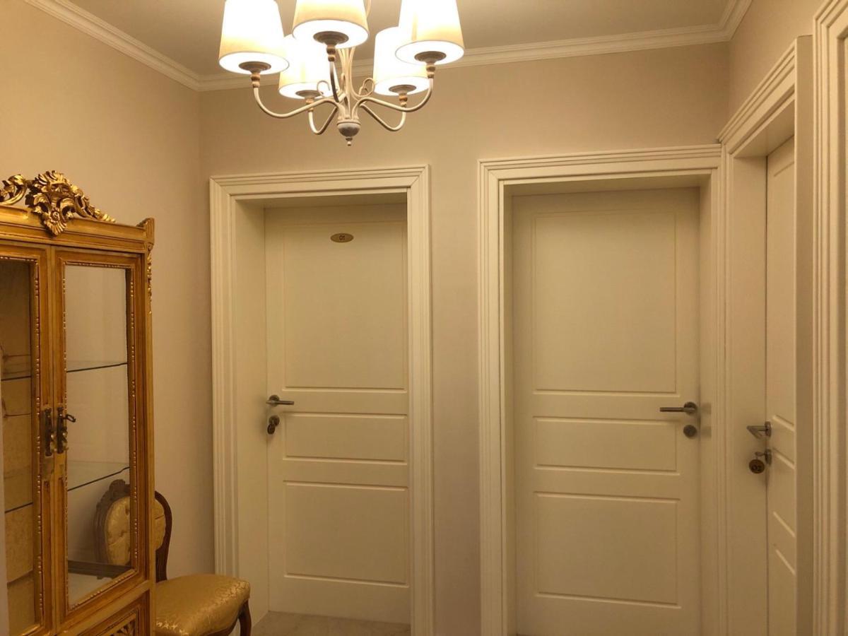 Diklo Beach Rooms-Adults Only Zadar Luaran gambar
