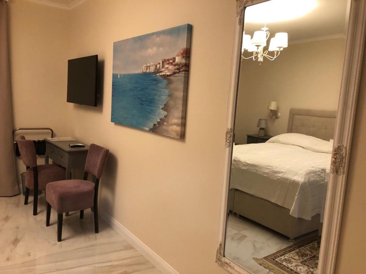 Diklo Beach Rooms-Adults Only Zadar Luaran gambar