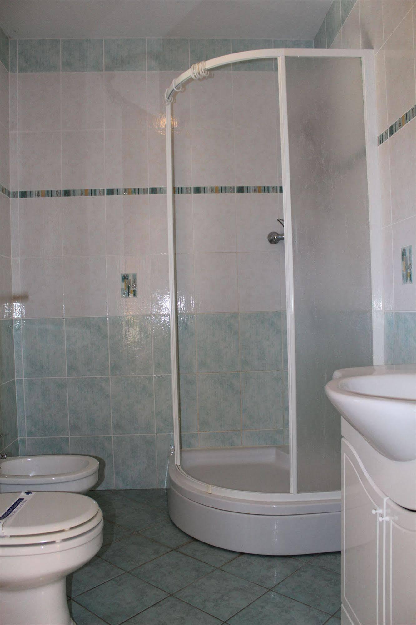 Diklo Beach Rooms-Adults Only Zadar Luaran gambar