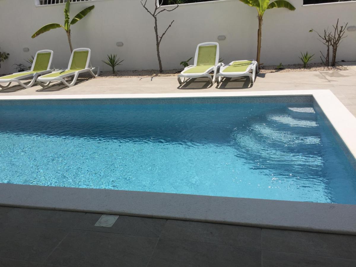 Diklo Beach Rooms-Adults Only Zadar Luaran gambar