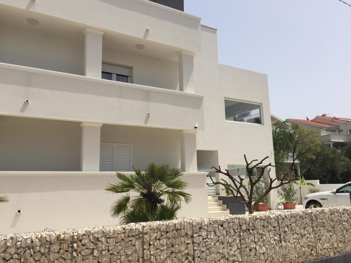 Diklo Beach Rooms-Adults Only Zadar Luaran gambar