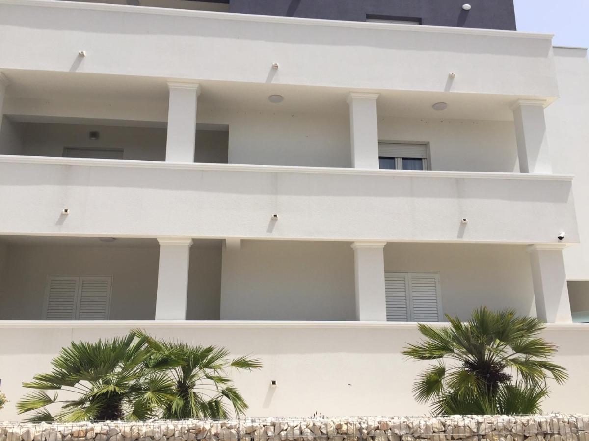 Diklo Beach Rooms-Adults Only Zadar Luaran gambar