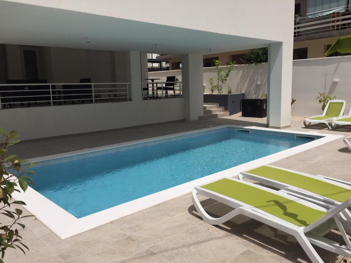 Diklo Beach Rooms-Adults Only Zadar Luaran gambar