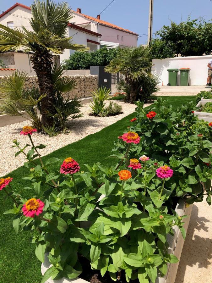 Diklo Beach Rooms-Adults Only Zadar Luaran gambar