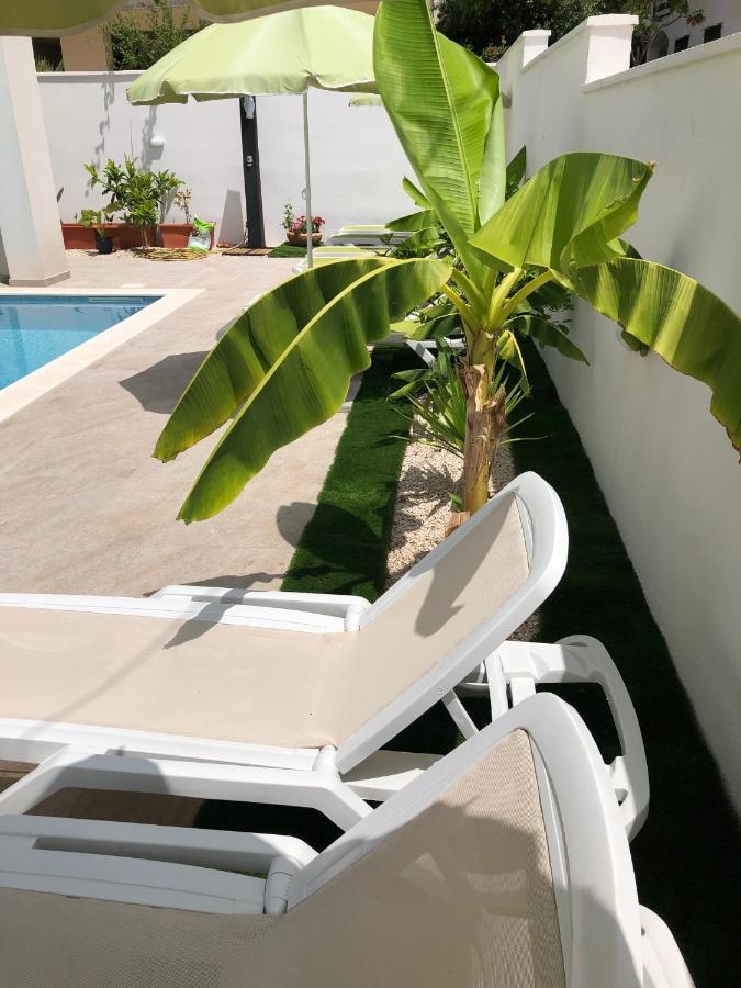 Diklo Beach Rooms-Adults Only Zadar Luaran gambar