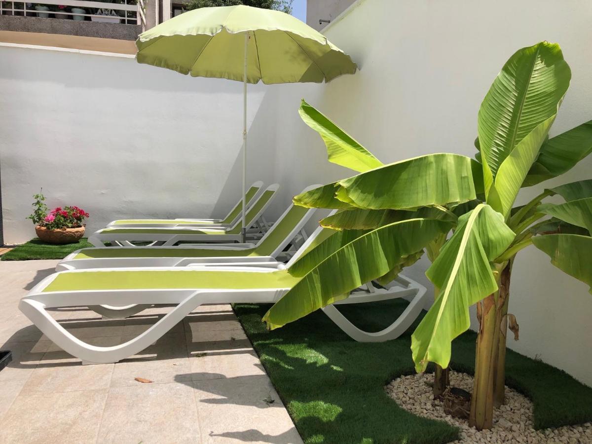 Diklo Beach Rooms-Adults Only Zadar Luaran gambar