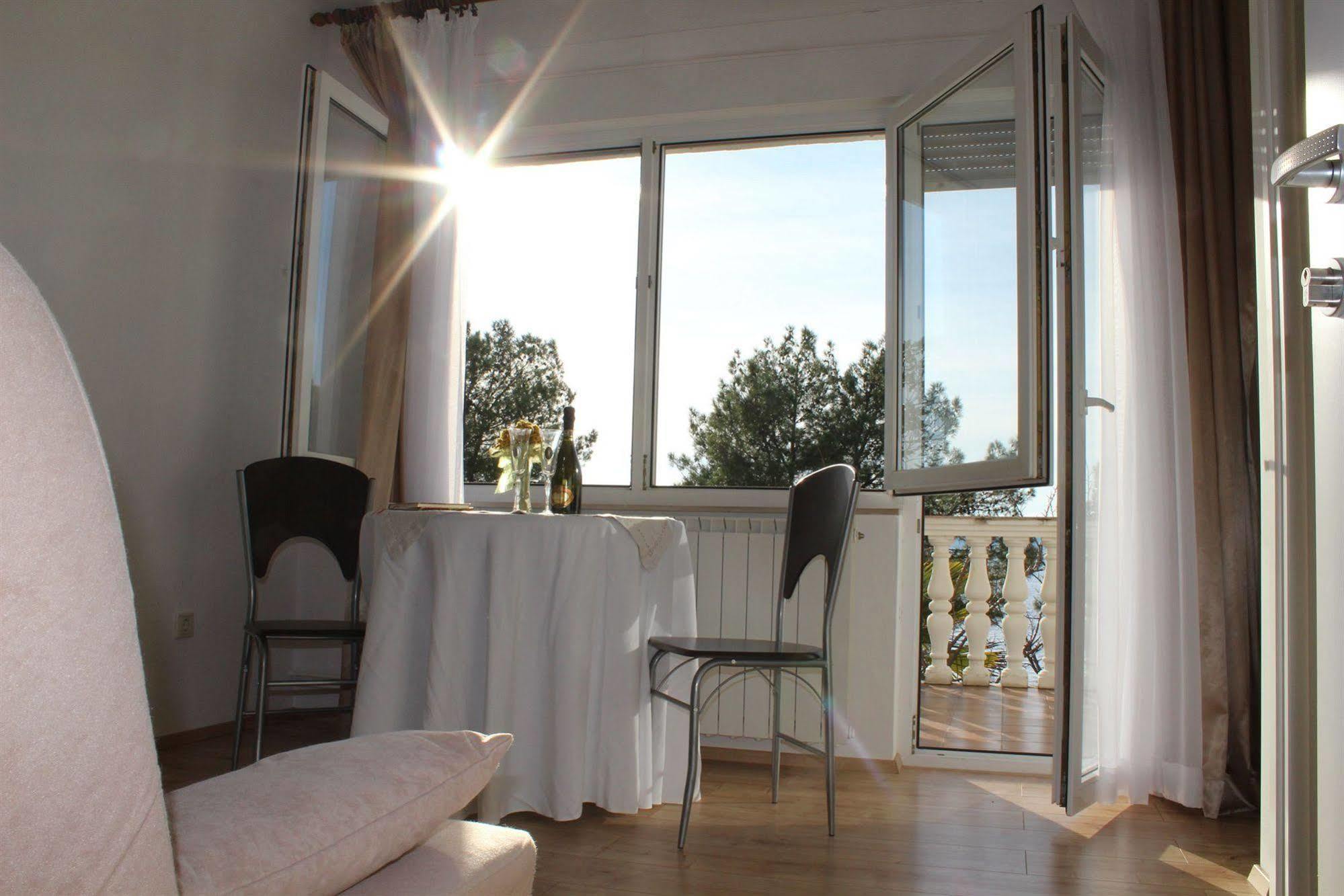 Diklo Beach Rooms-Adults Only Zadar Luaran gambar