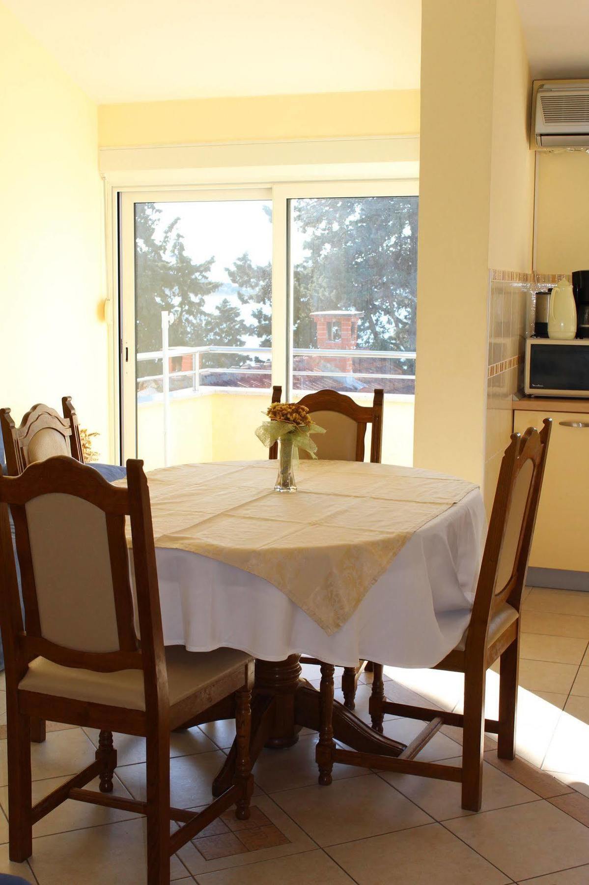 Diklo Beach Rooms-Adults Only Zadar Luaran gambar