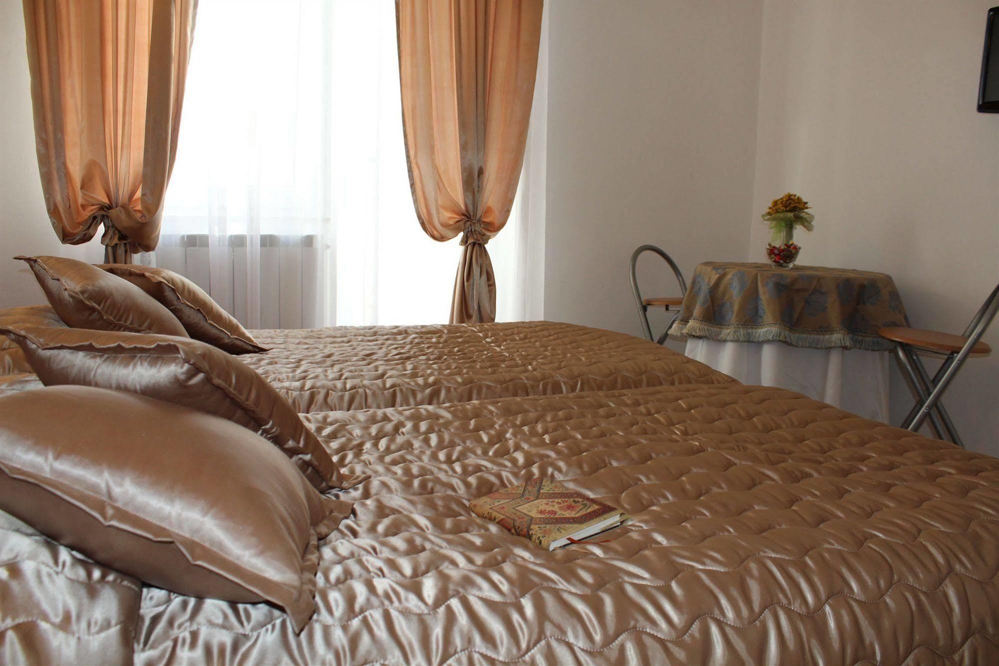 Diklo Beach Rooms-Adults Only Zadar Luaran gambar