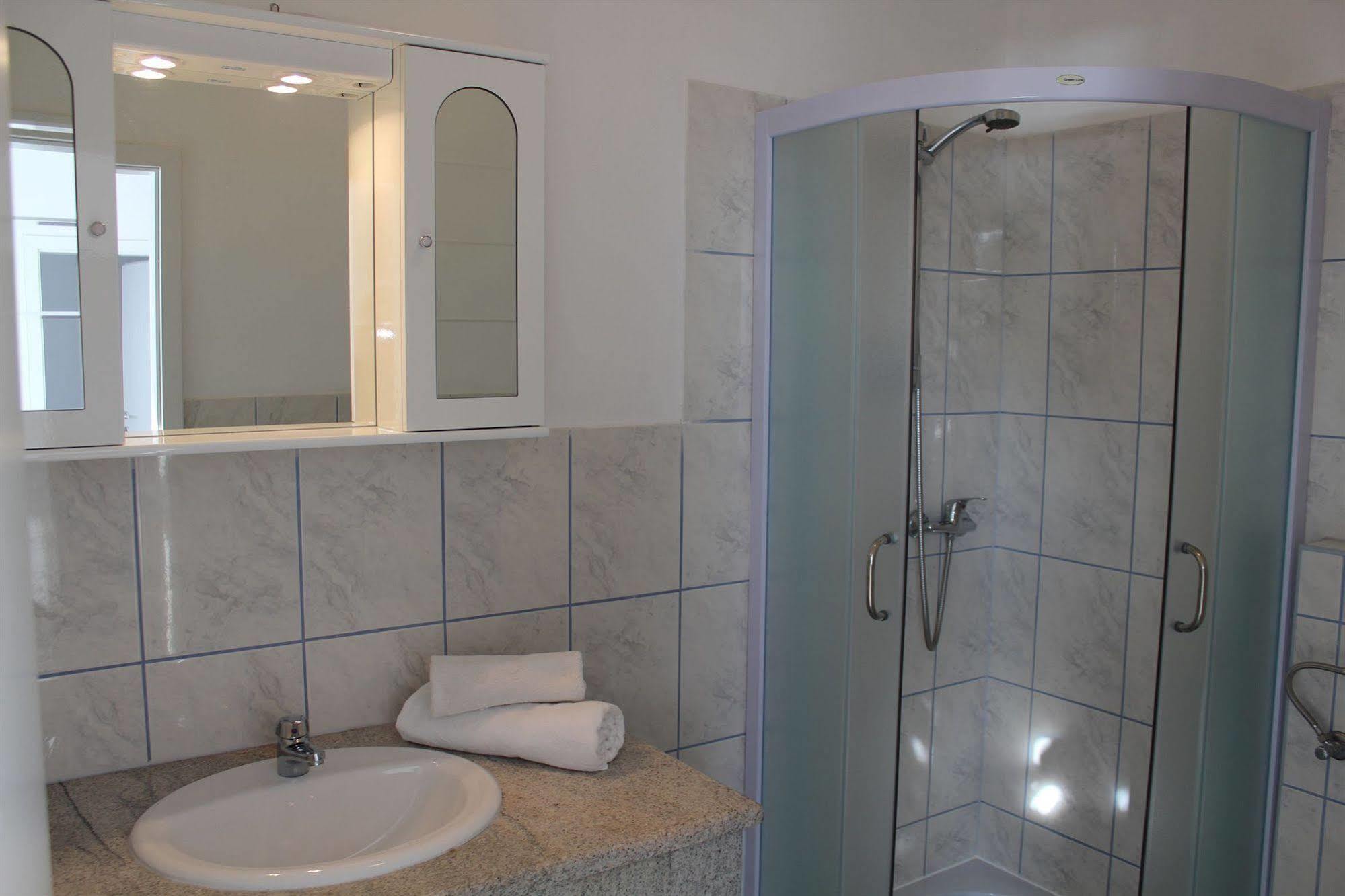 Diklo Beach Rooms-Adults Only Zadar Luaran gambar