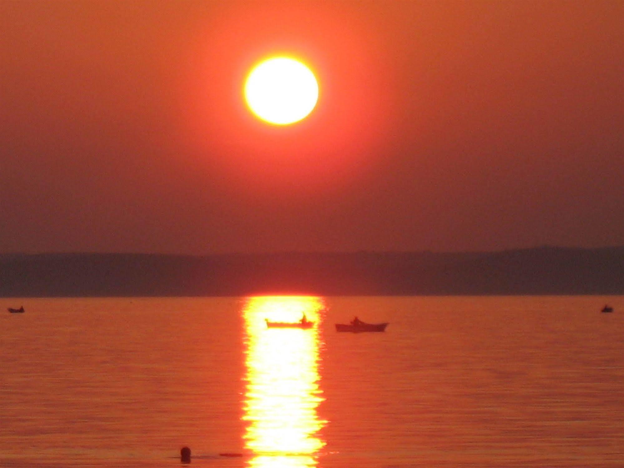Diklo Beach Rooms-Adults Only Zadar Luaran gambar