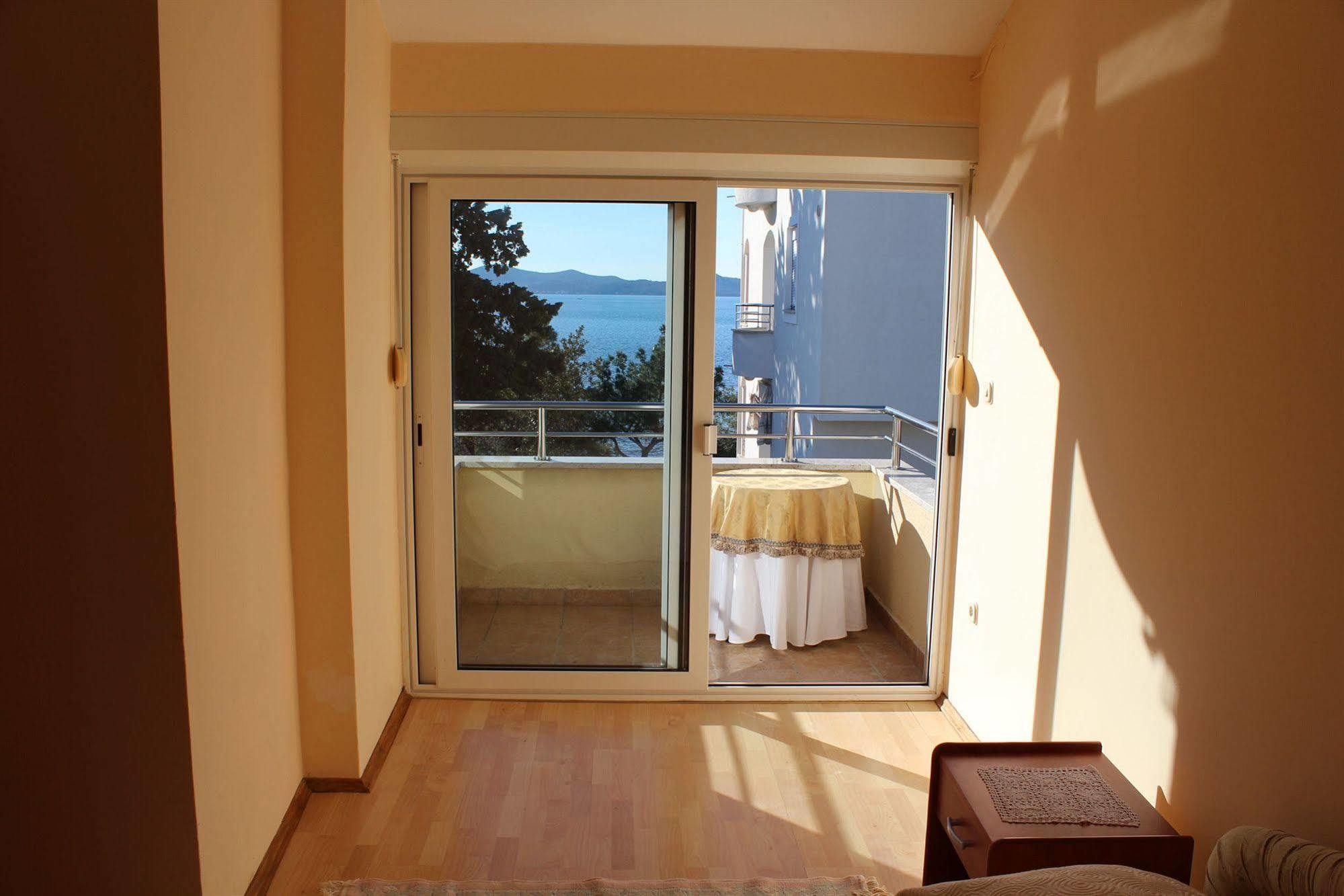 Diklo Beach Rooms-Adults Only Zadar Luaran gambar