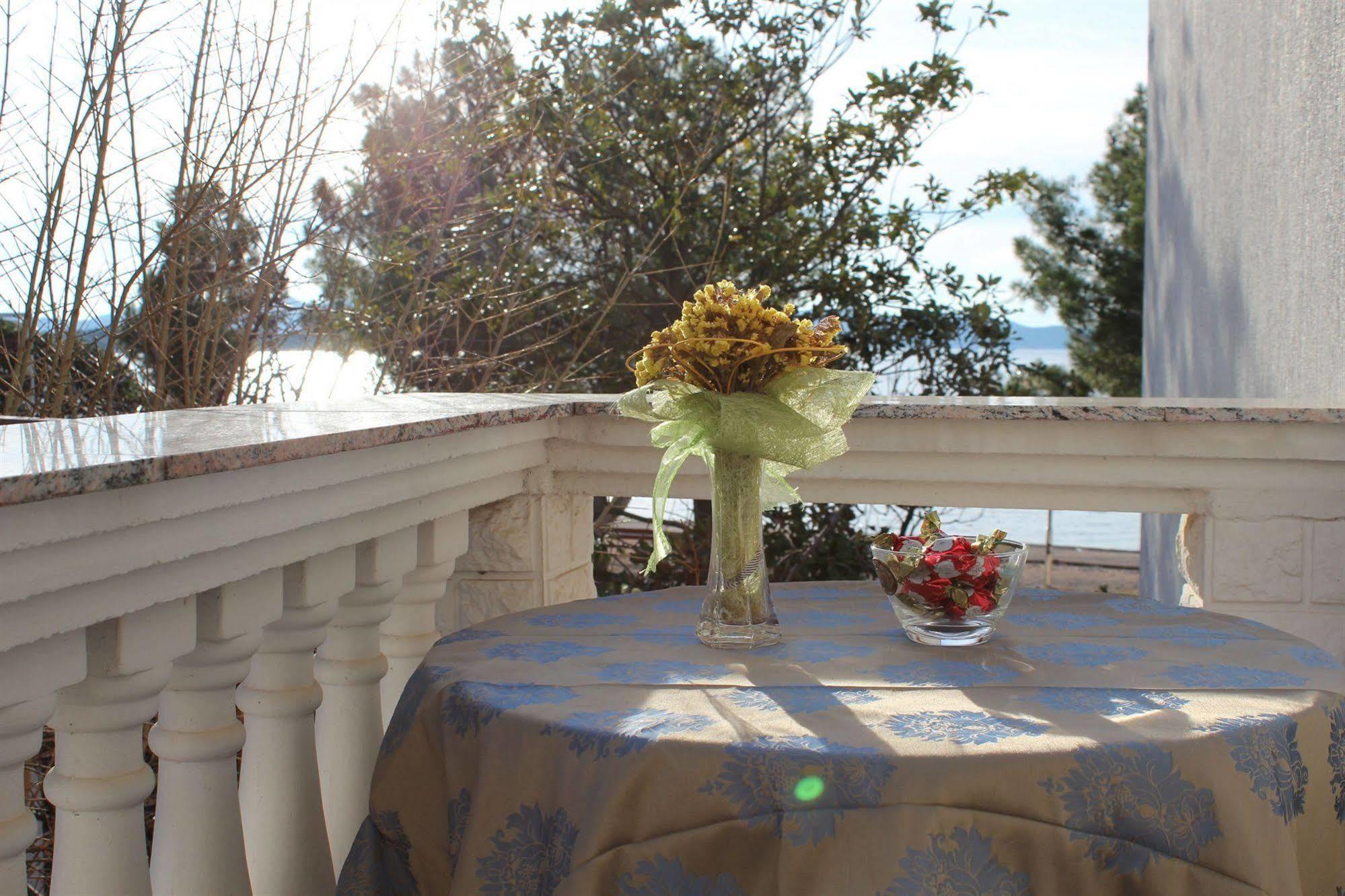 Diklo Beach Rooms-Adults Only Zadar Luaran gambar
