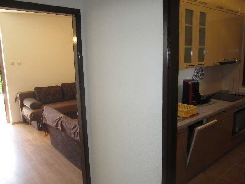 Diklo Beach Rooms-Adults Only Zadar Luaran gambar